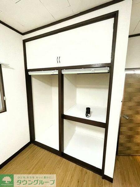 detached 東京都東村山市青葉町２丁目

地図を見る