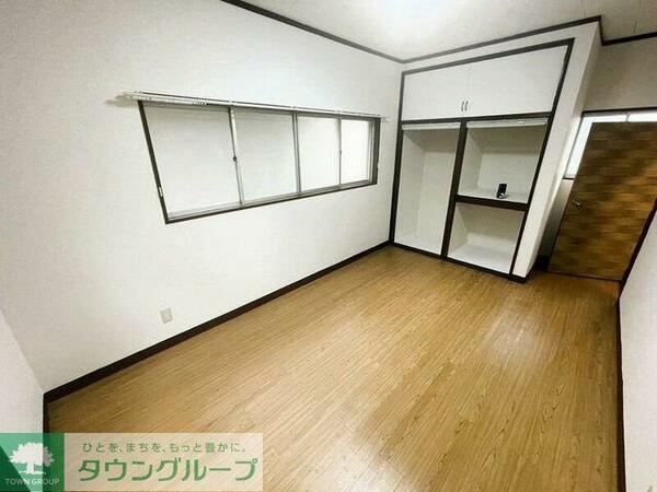 detached 東京都東村山市青葉町２丁目

地図を見る