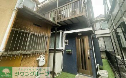 detached 東京都東村山市青葉町２丁目

地図を見る