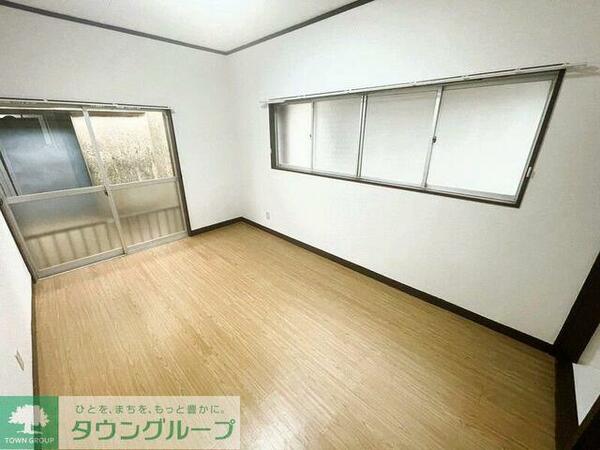 detached 東京都東村山市青葉町２丁目

地図を見る