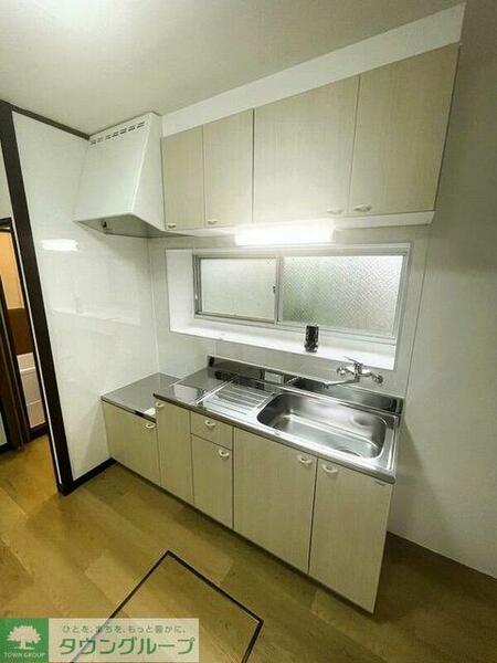 detached 東京都東村山市青葉町２丁目

地図を見る