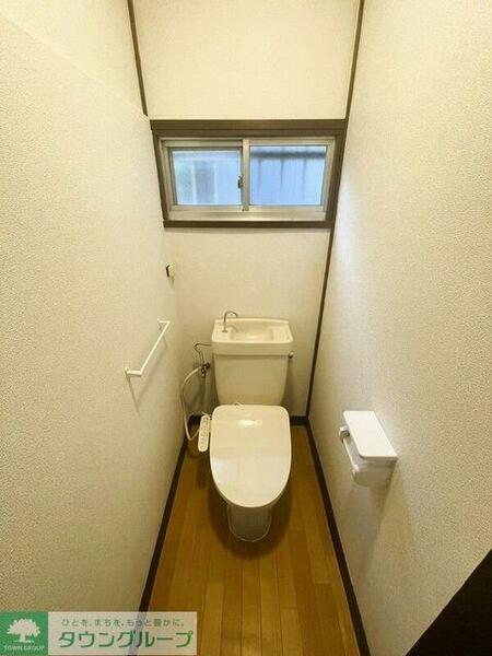 detached 東京都東村山市青葉町２丁目

地図を見る