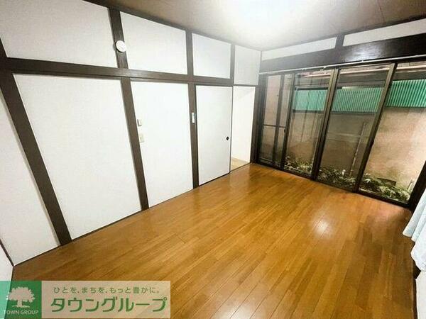 detached 東京都東村山市青葉町２丁目

地図を見る