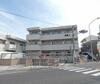 観月橋駅より徒歩8分 3階 築8年5ヶ月の賃貸物件