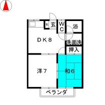 間取り：212059025361