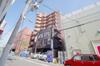 京橋駅より徒歩7分 8階 築35年5ヶ月の賃貸物件