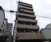 京都河原町駅より徒歩7分 5階 築28年11ヶ月の賃貸物件