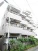 パークウェル田園調布 4階 築29年6ヶ月の賃貸物件