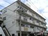 生島コーポ 4階 築45年6ヶ月の賃貸物件