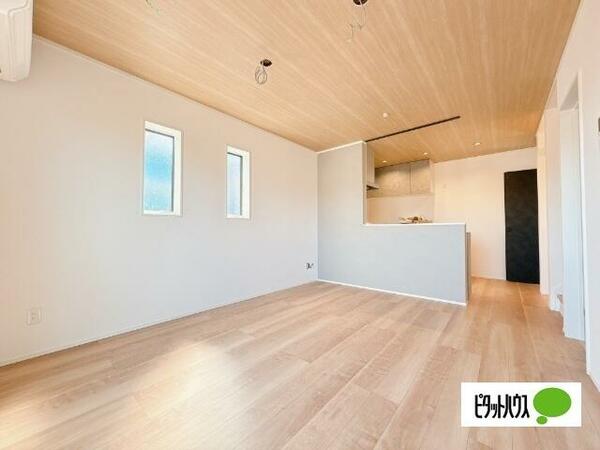 detached 埼玉県北葛飾郡松伏町松葉２丁目
地図を見る