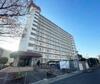 桂川ハイツ２号館 9階 築51年の賃貸物件