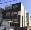 フジパレス長原公園 1階 築5年5ヶ月の賃貸物件