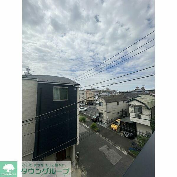 detached 東京都葛飾区西亀有２丁目

地図を見る