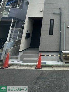 detached 東京都葛飾区西亀有２丁目

地図を見る