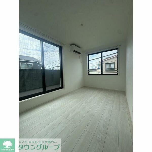 detached 東京都葛飾区西亀有２丁目

地図を見る