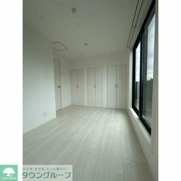 detached 東京都葛飾区西亀有２丁目

地図を見る