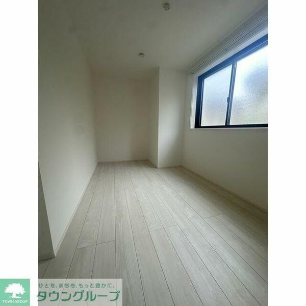 detached 東京都葛飾区西亀有２丁目

地図を見る