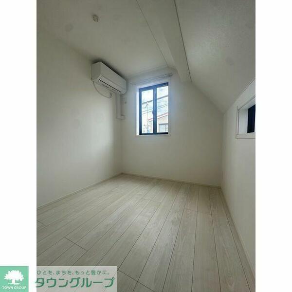 detached 東京都葛飾区西亀有２丁目

地図を見る