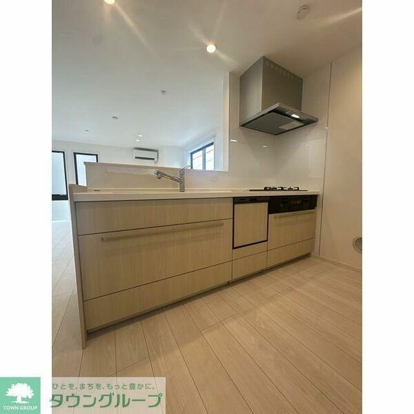 detached 東京都葛飾区西亀有２丁目

地図を見る