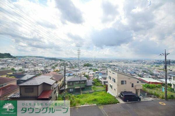 detached 東京都日野市南平９丁目

地図を見る