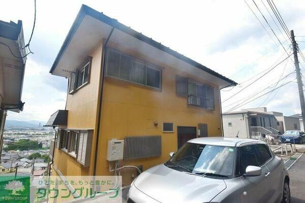 detached 東京都日野市南平９丁目

地図を見る