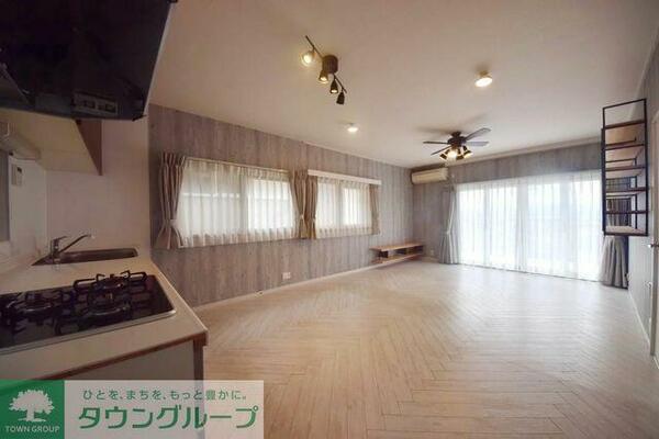 detached 東京都日野市南平９丁目

地図を見る