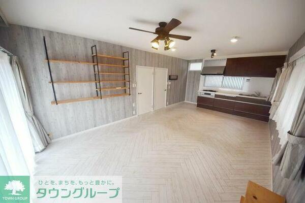 detached 東京都日野市南平９丁目

地図を見る