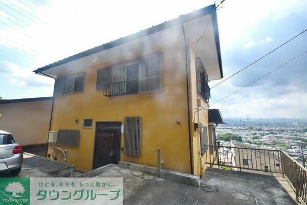 detached 東京都日野市南平９丁目

地図を見る