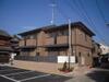 町側タウンハウスB棟 築17年8ヶ月の賃貸物件