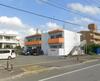  築33年9ヶ月 2階建の賃貸物件
