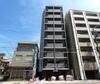 エクスフォート京都聚楽町 9階 築2年1ヶ月の賃貸物件