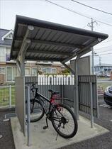 ウィスティリアⅡ 101 ｜ 長野県長野市中御所４丁目（賃貸アパート1R・1階・40.19㎡） その13