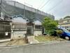 法善寺駅より徒歩11分 築57年2ヶ月の賃貸物件