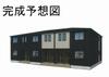 三俣駅より徒歩28分 2階 新築の賃貸物件