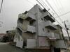 小川マンション 3階 築50年11ヶ月の賃貸物件