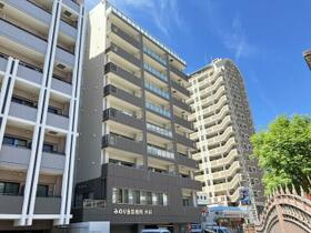 フェリーチェ梅香崎 405 ｜ 長崎県長崎市梅香崎町（賃貸マンション2K・4階・37.04㎡） その1