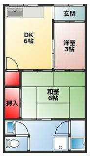 間取り：227097006899