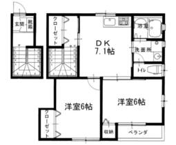 間取り：237006353186