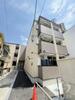 H-maison清水丘 3階 新築の賃貸物件