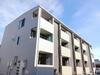 姫路駅よりバス24分 徒歩6分 3階 築11年11ヶ月の賃貸物件
