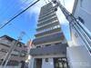 十三駅より徒歩7分 築3年8ヶ月 13階建の賃貸物件