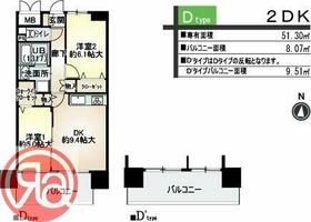 間取り：227094024102
