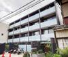 La Vita二条月光 1階 築8年10ヶ月の賃貸物件