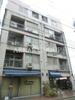 清寿フラット 3階 築36年1ヶ月の賃貸物件