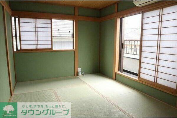 detached 東京都杉並区梅里２丁目

地図を見る