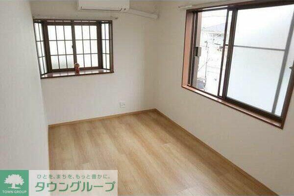 detached 東京都杉並区梅里２丁目

地図を見る