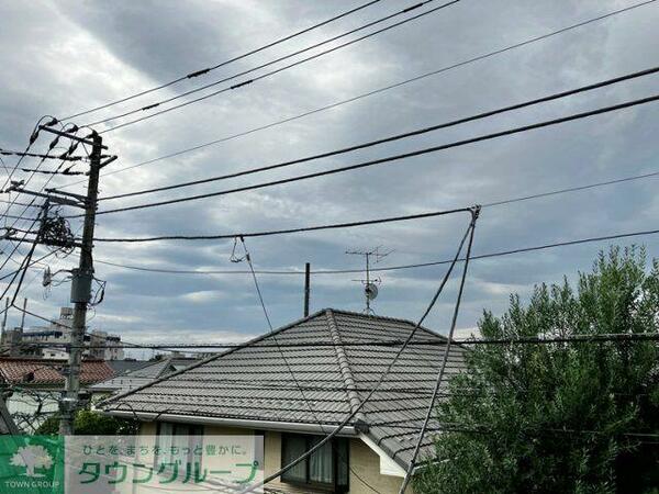 detached 東京都杉並区梅里２丁目

地図を見る