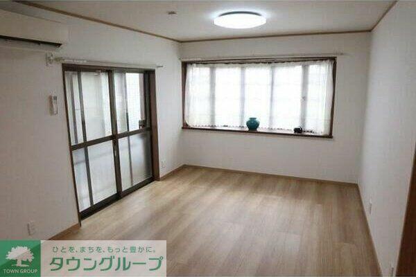 detached 東京都杉並区梅里２丁目

地図を見る