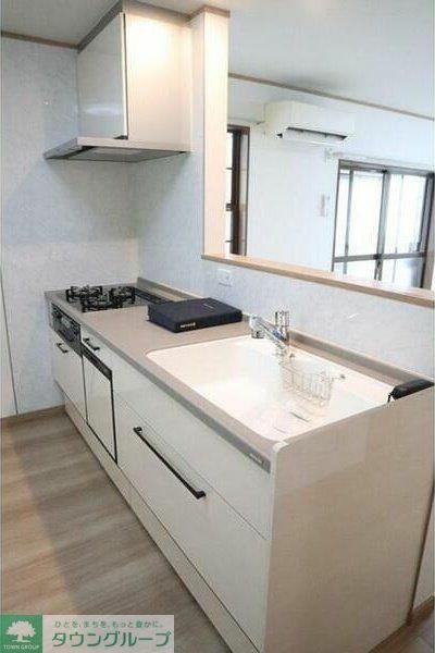 detached 東京都杉並区梅里２丁目

地図を見る