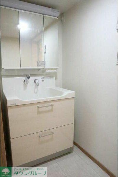 detached 東京都杉並区梅里２丁目

地図を見る